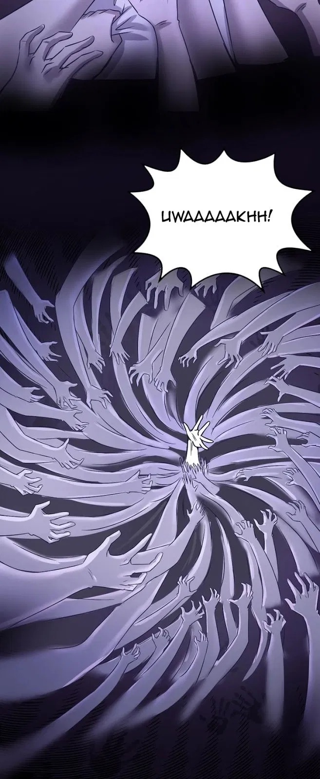 The Interceptor Cross System Chapter 07 Gambar 45